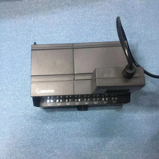 PLC Input Module Sr-20etd, Programmable Logic Controller