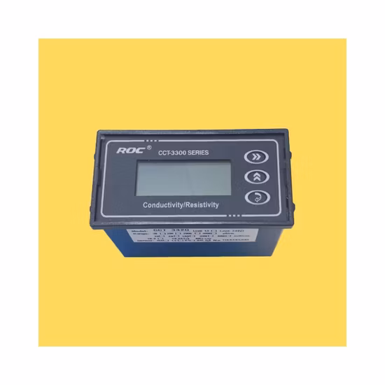 Industrial Reverse Osmosis Controller