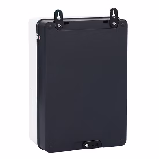 controlador remoto móvel trifásico da bomba de água do duplex 4G do LCD 7.5kw