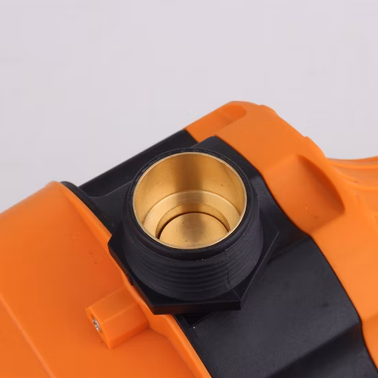 Controle automático do interruptor de controle de pressão da bomba de água